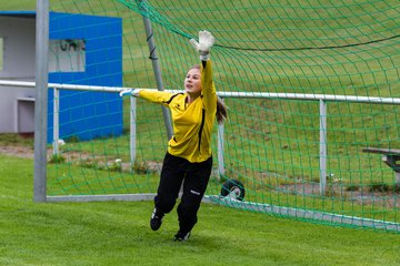 Bild 75 - B-Juniorinnen FSG BraWie 08 - JSG Sandesneben : Ergebnis: 2:0